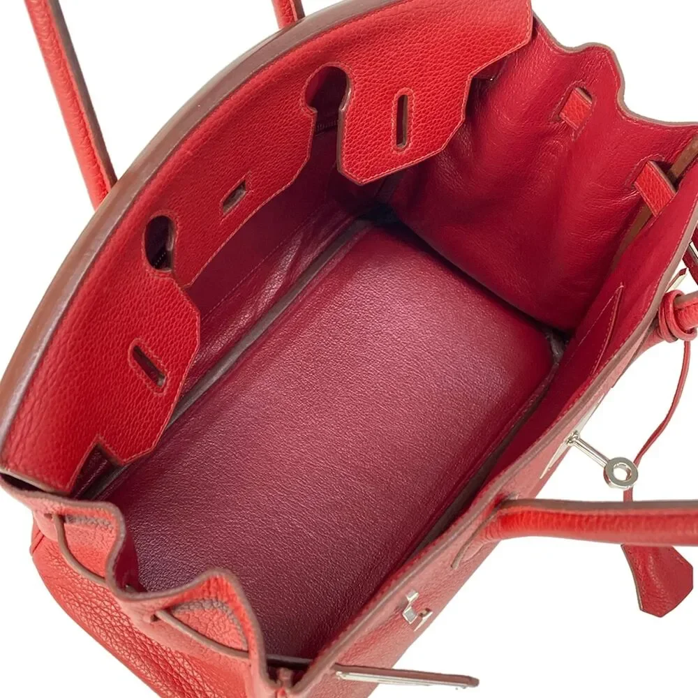 Hermès Birkin 30 Handbag